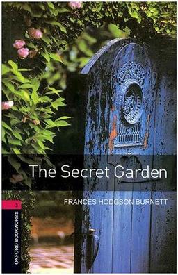 عکس The Secret Garden