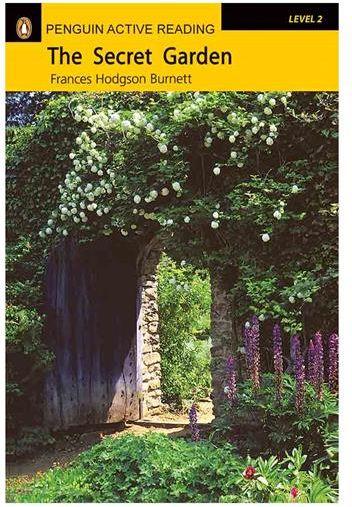 عکس The Secret Garden
