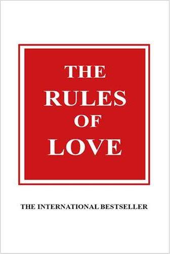 عکس The Rules of Love - Templar