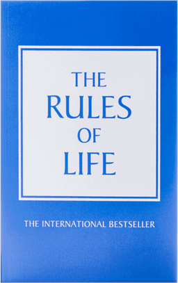 عکس The Rules of Life - Templar