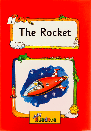 عکس The Rocket