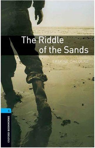عکس The Riddle of the Sands