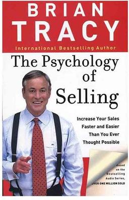 عکس The Psychology of Selling