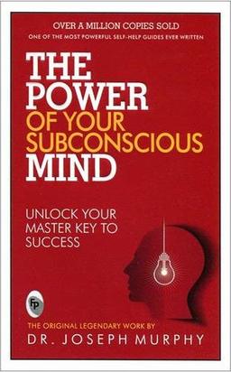 عکس The Power of Your Subconscious Mind
