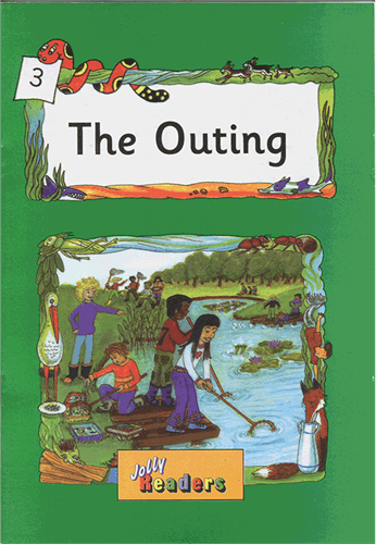 عکس The Outing