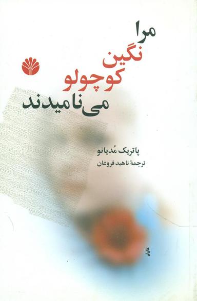 عکس مرا نگین کوچولو می‌نامیدند