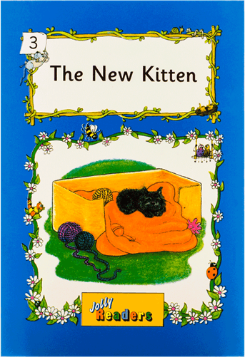 عکس The New Kitten