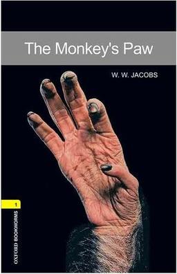 عکس The Monkeys Paw