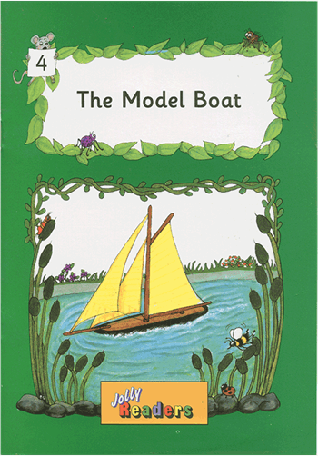 عکس The Model Boat