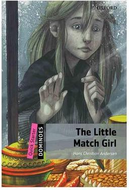 عکس The Little Match Girl