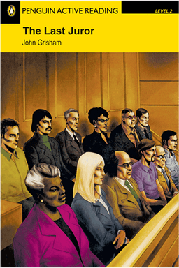 عکس The Last Juror