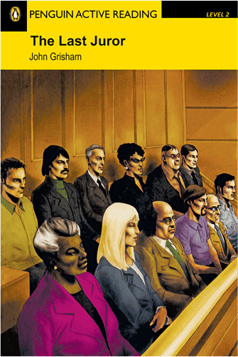 عکس The Last Juror