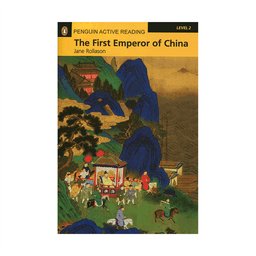 عکس The First Emperor of China