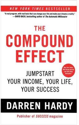 عکس The Compound Effect