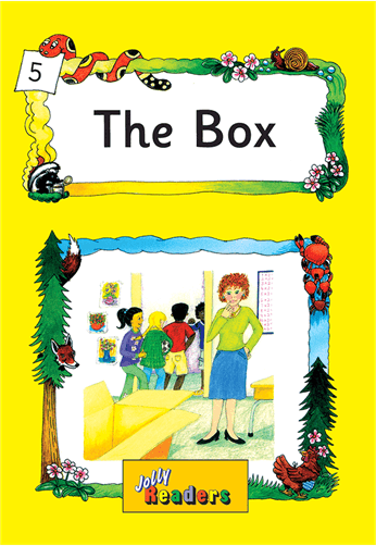 عکس The Box