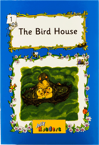 عکس The Bird House