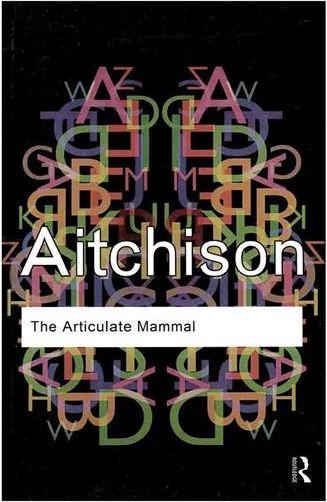 عکس The Articulate Mammal
