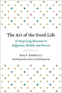 عکس The Art of the Good Life