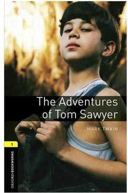 عکس The Adventures of Tom Sawyer