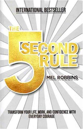 عکس The 5 Second Rule