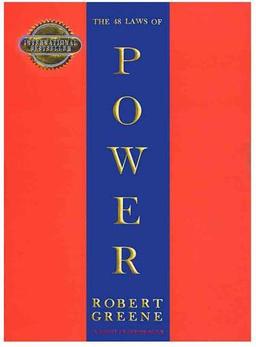 عکس The 48 Laws Of Power