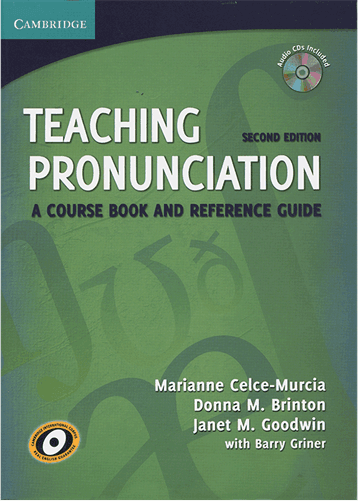 عکس Teaching Pronunciation