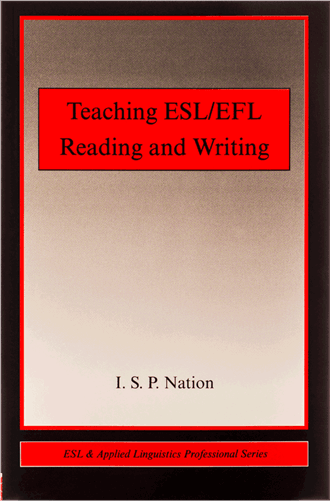 عکس Teaching ESL/EFL Reading and Writing