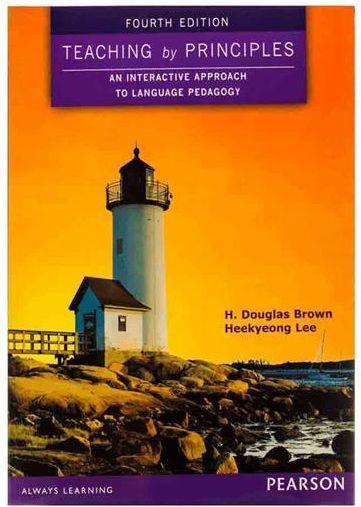 عکس Teaching by Principles 4th Edition