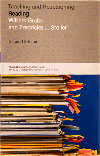 عکس Teaching and Researching Reading 2nd Edition