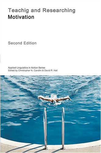 عکس Teaching and Researching Motivation 2nd Edition