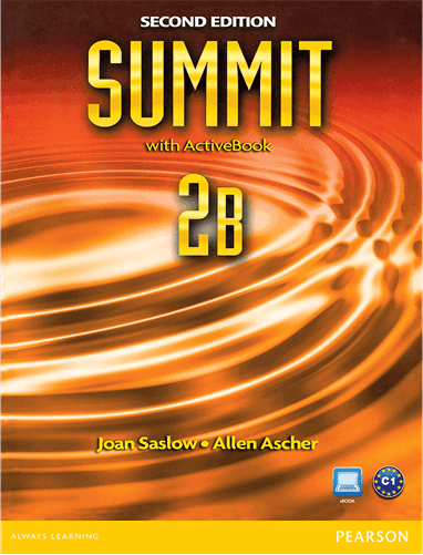 عکس Summit 2nd 2B