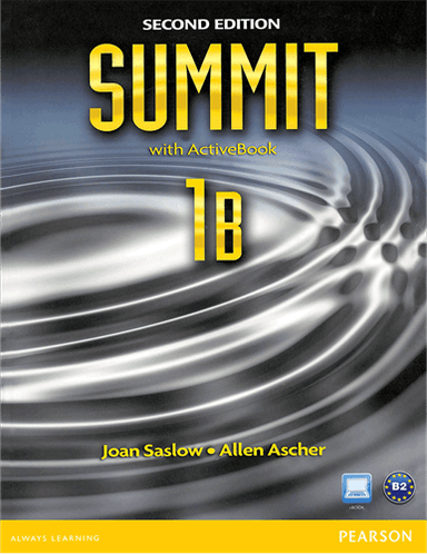 عکس Summit 2nd 1B