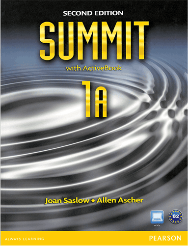 عکس Summit 2nd 1A