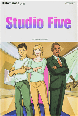 عکس Studio Five