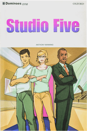 عکس Studio Five