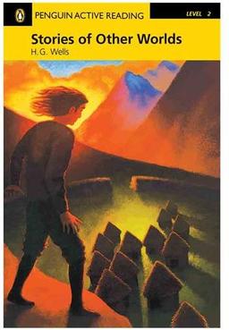 عکس Stories of Other Worlds