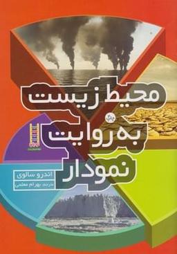 عکس محیط زیست به روایت نمودار
