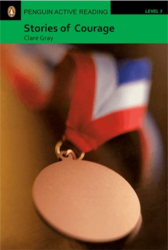 عکس Stories of Courage