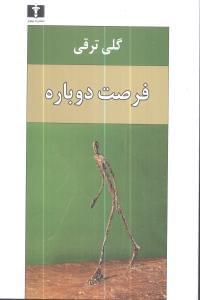 عکس فرصت دوباره (مجموعه داستان)