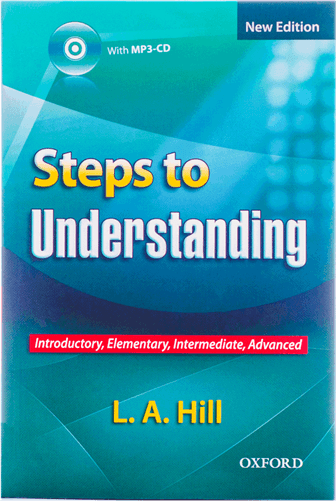 عکس Step to Understanding New Edition