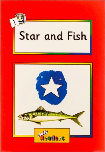 عکس Star and Fish
