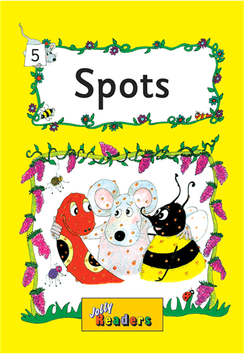 عکس Spots