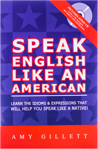 عکس Speak English Like An American+CD
