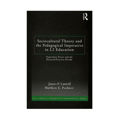 عکس Sociocultural Theory and the Pedagogical Imperative