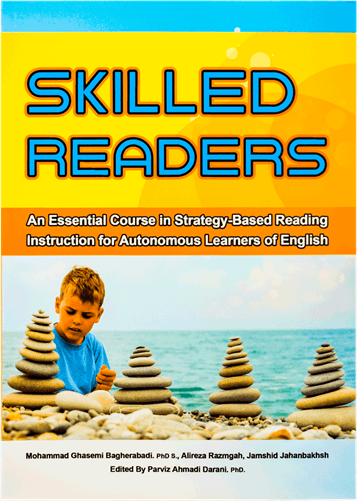 عکس Skilled Readers