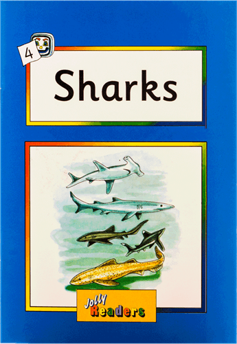 عکس Sharks