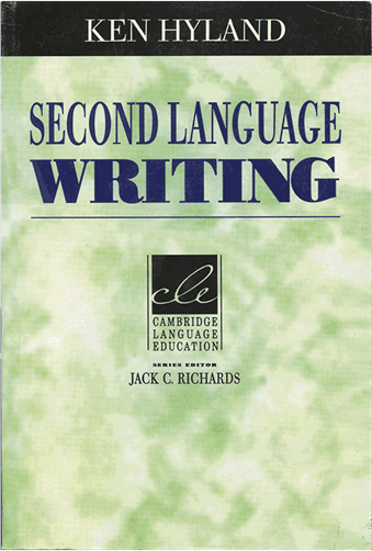 عکس Second Language Writing