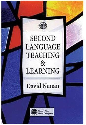 عکس Second Language Teaching and Learning