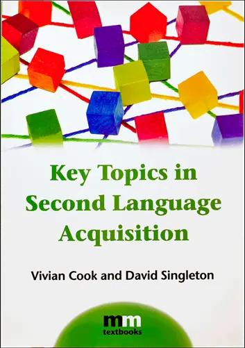 عکس Second Language Acquisition and Task-Based Language Teaching