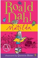 عکس Roald Dahl Matilda